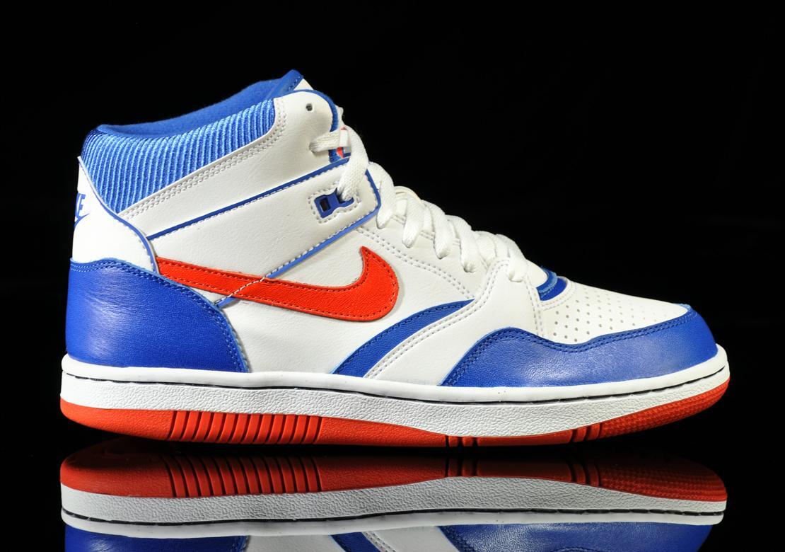 Nike Sky Force 88 Mid | 454452-101 | AFEW STORE